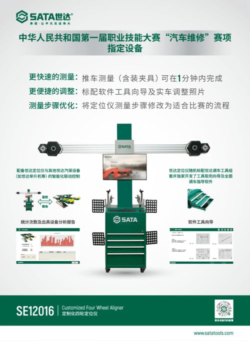 世達(dá)產(chǎn)品精準(zhǔn)賦能，助力首屆全國(guó)職業(yè)技能大賽技術(shù)咨詢